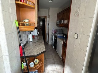 Piso en venta en San Roque-Concordia-Adoratrices en Guadalajara