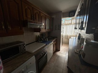 Piso en venta en San Roque-Concordia-Adoratrices en Guadalajara