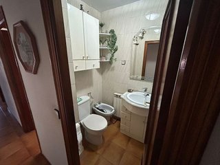 Piso en venta en San Roque-Concordia-Adoratrices en Guadalajara