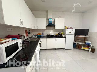 Piso en venta en Centro Puerto en Sagunto