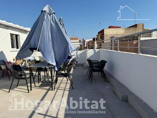 Piso en venta en Centro Puerto en Sagunto