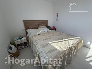 Piso en venta en Centro Puerto en Sagunto