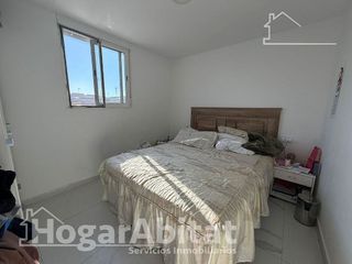 Piso en venta en Centro Puerto en Sagunto