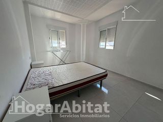 Piso en venta en Centro Puerto en Sagunto