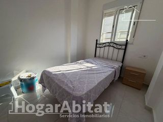 Piso en venta en Centro Puerto en Sagunto