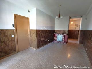 Piso en venta en Los Negrales en Collado Villalba