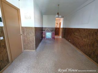 Piso en venta en Los Negrales en Collado Villalba