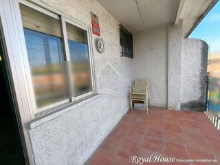 Piso en venta en Los Negrales en Collado Villalba