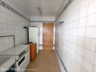 Piso en venta en Los Negrales en Collado Villalba