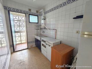 Piso en venta en Los Negrales en Collado Villalba