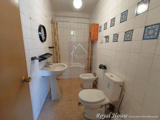 Piso en venta en Los Negrales en Collado Villalba