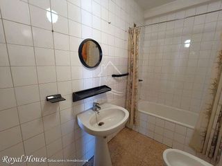 Piso en venta en Los Negrales en Collado Villalba