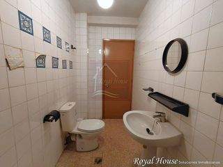 Piso en venta en Los Negrales en Collado Villalba