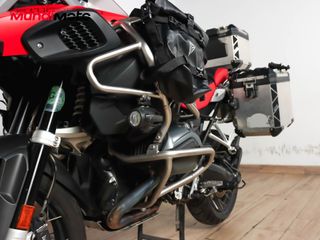 BMW R 1200 GS ADVENTURE ABS