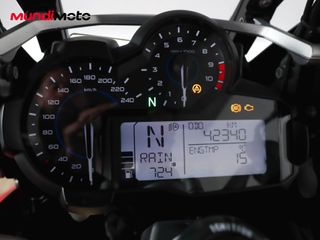 BMW R 1200 GS ADVENTURE ABS