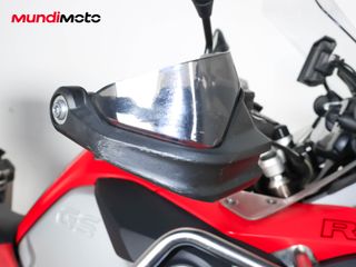 BMW R 1200 GS ADVENTURE ABS