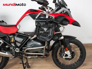 BMW R 1200 GS ADVENTURE ABS