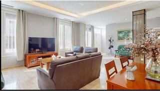 Piso en venta en Fontanal - San Carlos - San José en Sevilla