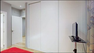 Piso en venta en Fontanal - San Carlos - San José en Sevilla