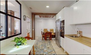 Piso en venta en Fontanal - San Carlos - San José en Sevilla