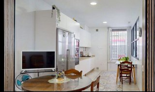 Piso en venta en Fontanal - San Carlos - San José en Sevilla