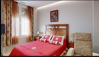 Piso en venta en Fontanal - San Carlos - San José en Sevilla