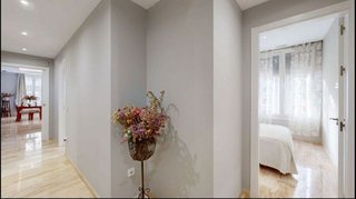 Piso en venta en Fontanal - San Carlos - San José en Sevilla