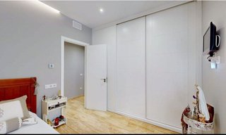 Piso en venta en Fontanal - San Carlos - San José en Sevilla