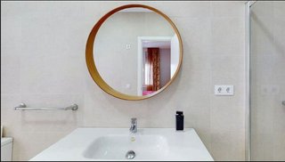 Piso en venta en Fontanal - San Carlos - San José en Sevilla