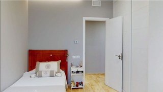 Piso en venta en Fontanal - San Carlos - San José en Sevilla