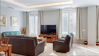 Piso en venta en Fontanal - San Carlos - San José en Sevilla