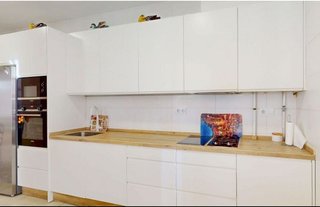 Piso en venta en Fontanal - San Carlos - San José en Sevilla
