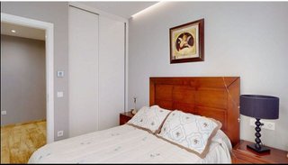Piso en venta en Fontanal - San Carlos - San José en Sevilla