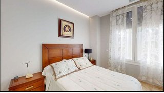 Piso en venta en Fontanal - San Carlos - San José en Sevilla