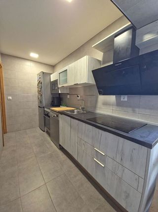 Piso en venta en Andújar