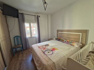 Piso en venta en Andújar