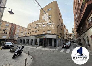 Piso en venta en Elda