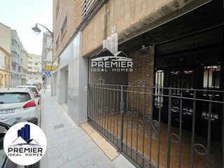 Piso en venta en Elda