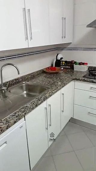 Piso en venta en Sector Sur en Córdoba