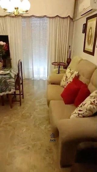 Piso en venta en Sector Sur en Córdoba