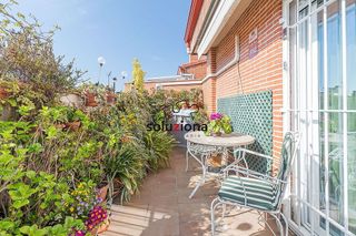 Piso en venta en San Isidro en Getafe