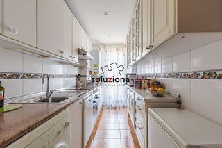 Piso en venta en San Isidro en Getafe