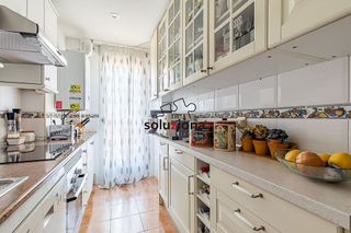 Piso en venta en San Isidro en Getafe