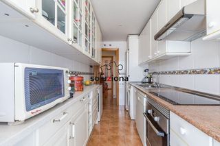 Piso en venta en San Isidro en Getafe