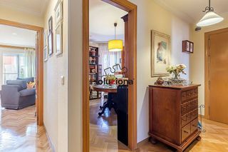 Piso en venta en San Isidro en Getafe