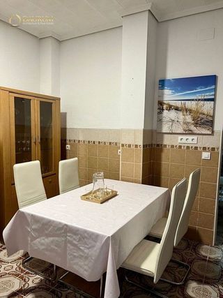 Piso en venta en Playa Puerto de Sagunto en Sagunto