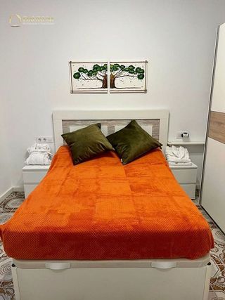 Piso en venta en Playa Puerto de Sagunto en Sagunto