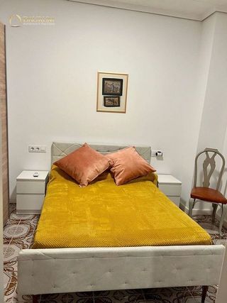 Piso en venta en Playa Puerto de Sagunto en Sagunto
