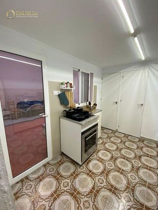 Piso en venta en Playa Puerto de Sagunto en Sagunto