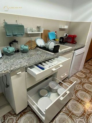 Piso en venta en Playa Puerto de Sagunto en Sagunto